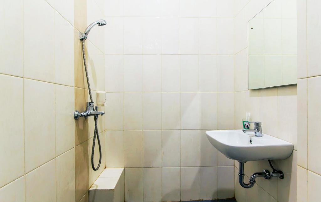 בנדונג Asoka Inn מראה חיצוני תמונה
