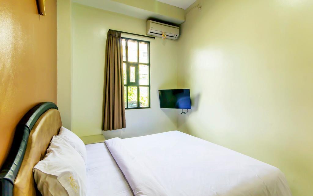 בנדונג Asoka Inn מראה חיצוני תמונה