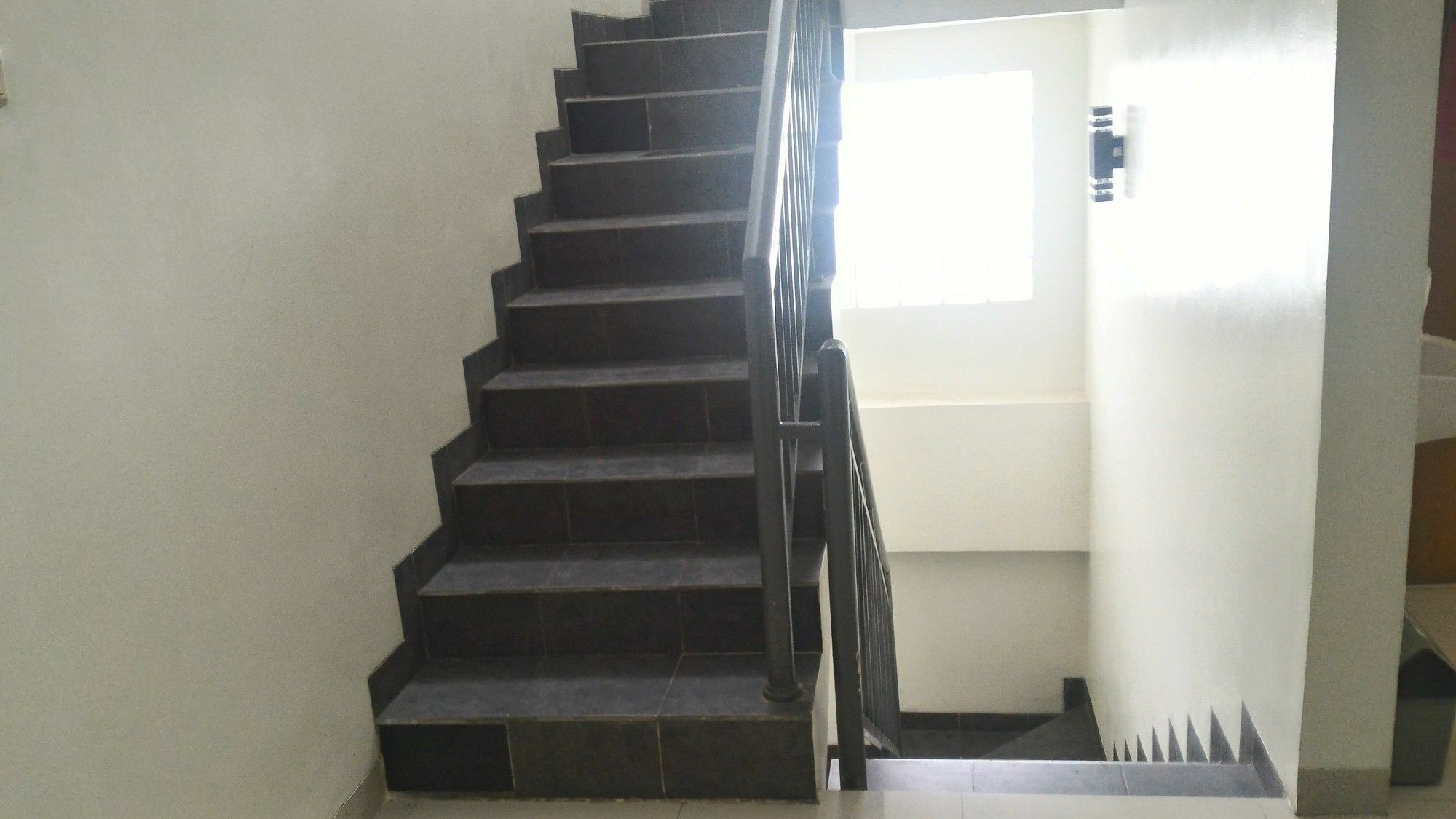 בנדונג Asoka Inn מראה חיצוני תמונה