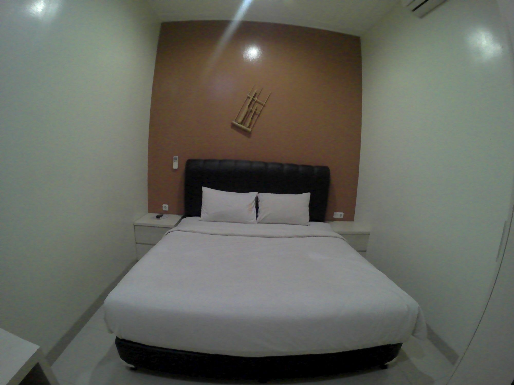 בנדונג Asoka Inn מראה חיצוני תמונה